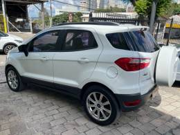 FORD - ECOSPORT - 2012/2013 - Branca - R$ 54.900,00