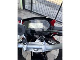 YAMAHA - XTZ 250 - 2023/2023 - Vermelha - R$ 26.900,00