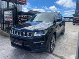 JEEP - COMPASS - 2019/2019 - Preta - Sob Consulta