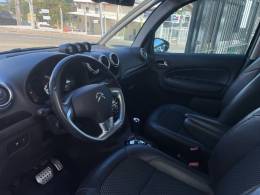 CITROËN - AIRCROSS - 2013/2013 - Prata - R$ 39.900,00