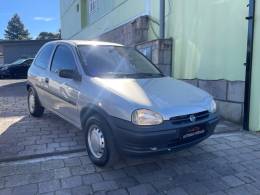 CHEVROLET - CORSA - 1998/1998 - Prata - R$ 18.900,00