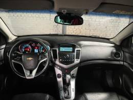 CHEVROLET - CRUZE - 2014/2014 - Cinza - R$ 62.900,00