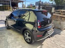 VOLKSWAGEN - UP - 2018/2018 - Preta - R$ 63.900,00