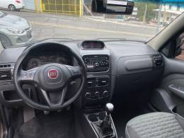 FIAT - STRADA - 2016/2016 - Cinza - R$ 65.900,00