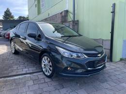 CHEVROLET - CRUZE - 2017/2017 - Azul - R$ 77.900,00