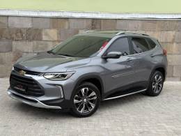 CHEVROLET - TRACKER - 2021/2021 - Cinza - R$ 104.900,00