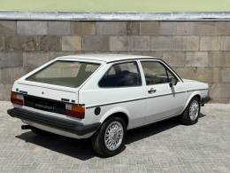VOLKSWAGEN - GOL - 1985/1985 - Branca - R$ 35.900,00