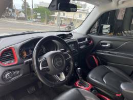 JEEP - RENEGADE - 2018/2018 - Branca - R$ 99.900,00