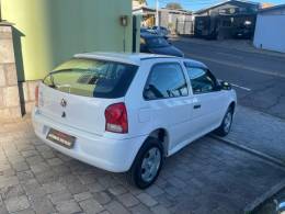 VOLKSWAGEN - GOL - 2013/2013 - Branca - R$ 24.900,00