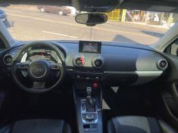 AUDI - A3 - 2015/2015 - Branca - R$ 97.900,00
