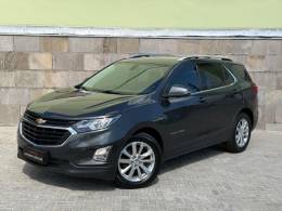 CHEVROLET - EQUINOX - 2019/2019 - Cinza - R$ 108.900,00