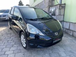 HONDA - FIT - 2009/2009 - Preta - R$ 44.900,00
