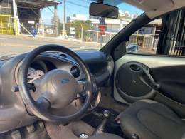 FORD - KA - 2006/2006 - Prata - R$ 14.900,00