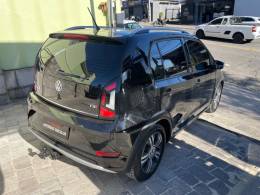 VOLKSWAGEN - UP - 2018/2018 - Preta - R$ 63.900,00