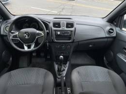 RENAULT - LOGAN - 2022/2022 - Prata - R$ 56.900,00