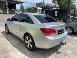 CHEVROLET - CRUZE - 2013/2013 - Prata - R$ 61.900,00