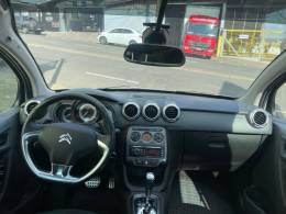 CITROËN - C3 - 2014/2015 - Branca - R$ 48.900,00