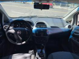 FIAT - PUNTO - 2014/2014 - Branca - R$ 41.900,00