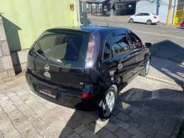CHEVROLET - CORSA - 2012/2012 - Preta - R$ 32.900,00