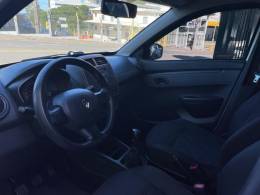 RENAULT - KWID - 2020/2020 - Branca - R$ 42.900,00