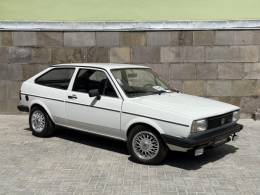 VOLKSWAGEN - GOL - 1985/1985 - Branca - R$ 35.900,00