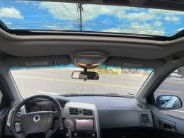 SSANGYONG - KYRON - 2012/2012 - Preta - R$ 48.900,00