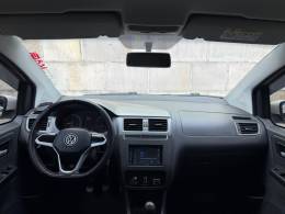 VOLKSWAGEN - FOX - 2014/2015 - Branca - R$ 46.900,00
