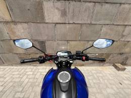 YAMAHA - FAZER - 2019/2020 - Azul - R$ 20.900,00