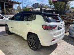 JEEP - COMPASS - 2023/2023 - Branca - R$ 165.900,00