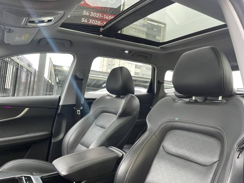 CHERY - TIGGO - 2021/2022 - Cinza - R$ 139.900,00