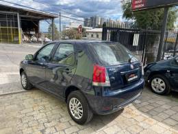 FIAT - PALIO - 2014/2014 - Azul - R$ 33.900,00