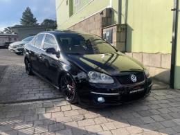 VOLKSWAGEN - JETTA - 2008/2009 - Preta - R$ 45.900,00