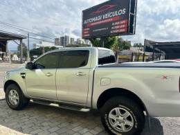 FORD - RANGER - 2015/2015 - Prata - R$ 115.900,00