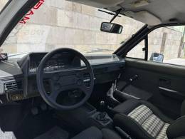 VOLKSWAGEN - GOL - 1985/1985 - Branca - R$ 35.900,00