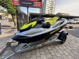 SEADOO - JET SKI - 2021/2021 - Cinza - R$ 94.900,00