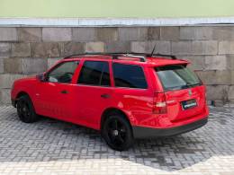VOLKSWAGEN - PARATI - 2008/2009 - Vermelha - R$ 31.900,00