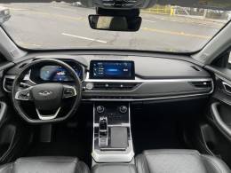 CHERY - TIGGO - 2021/2022 - Cinza - R$ 139.900,00