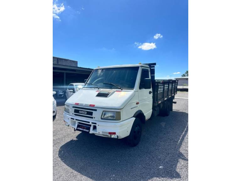 IVECO - DAILY - 1999/1999 - Branca - R$ 56.900,00