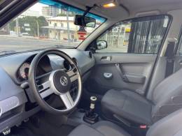 VOLKSWAGEN - PARATI - 2013/2013 - Preta - R$ 42.900,00