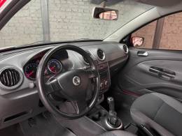 VOLKSWAGEN - GOL - 2010/2010 - Vermelha - R$ 37.900,00