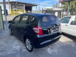 HONDA - FIT - 2009/2009 - Preta - R$ 44.900,00