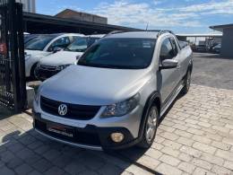 VOLKSWAGEN - SAVEIRO - 2013/2013 - Prata - R$ 58.900,00