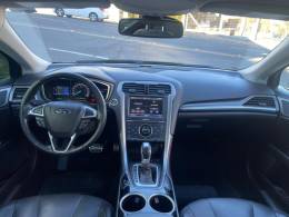 FORD - FUSION - 2013/2013 - Preta - R$ 78.900,00