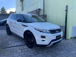 LAND ROVER - RANGE ROVER EVOQUE - 2014/2014 - Branca - R$ 119.900,00