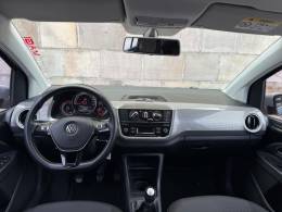 VOLKSWAGEN - UP - 2018/2018 - Preta - R$ 63.900,00