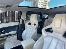 LAND ROVER - RANGE ROVER EVOQUE - 2014/2014 - Branca - R$ 119.900,00