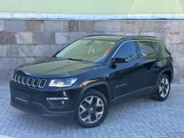 JEEP - COMPASS - 2019/2019 - Preta - Sob Consulta