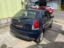 FIAT - PALIO - 2014/2014 - Azul - R$ 33.900,00