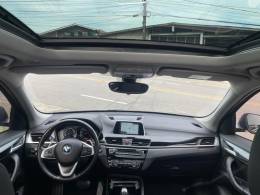 BMW - X1 - 2018/2019 - Cinza - R$ 149.900,00