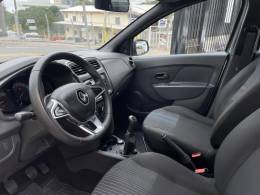 RENAULT - LOGAN - 2022/2022 - Prata - R$ 56.900,00